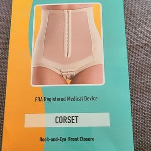 Bellefit corset XL
